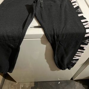 Victoria’s Secret Pink Sweat Pants